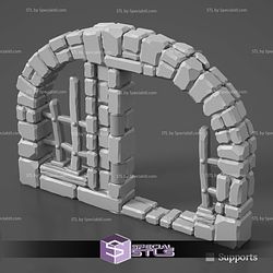 May 2025 The Dragons Rest Miniatures