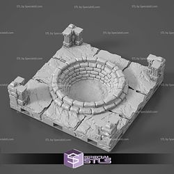 May 2025 The Dragons Rest Miniatures