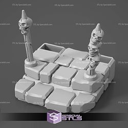 May 2025 The Dragons Rest Miniatures