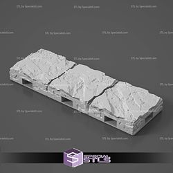May 2025 The Dragons Rest Miniatures