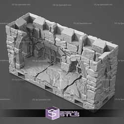 May 2025 The Dragons Rest Miniatures