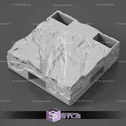 May 2025 The Dragons Rest Miniatures