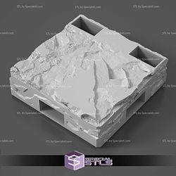 May 2025 The Dragons Rest Miniatures