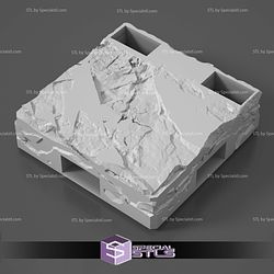 May 2025 The Dragons Rest Miniatures