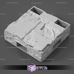 May 2025 The Dragons Rest Miniatures