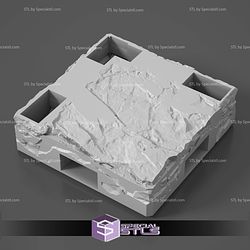 May 2025 The Dragons Rest Miniatures