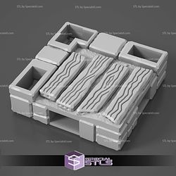 May 2025 The Dragons Rest Miniatures