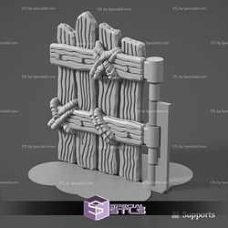 May 2025 The Dragons Rest Miniatures