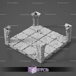 May 2025 The Dragons Rest Miniatures