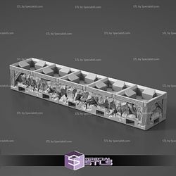 May 2025 The Dragons Rest Miniatures