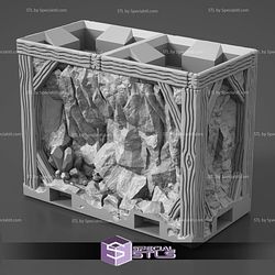 May 2025 The Dragons Rest Miniatures
