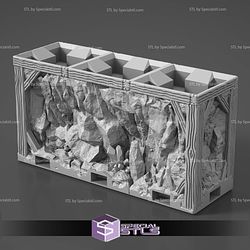 May 2025 The Dragons Rest Miniatures