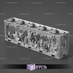 May 2025 The Dragons Rest Miniatures