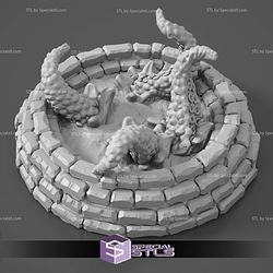 May 2025 The Dragons Rest Miniatures