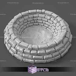 May 2025 The Dragons Rest Miniatures