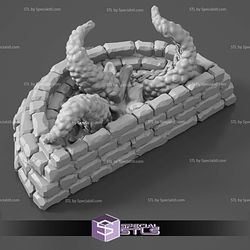 May 2025 The Dragons Rest Miniatures