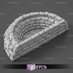 May 2025 The Dragons Rest Miniatures