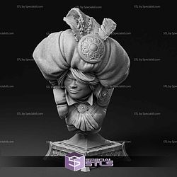 May 2025 The Witchguild Miniatures