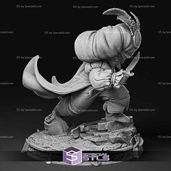 May 2025 The Witchguild Miniatures