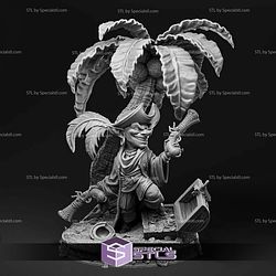 May 2025 The Witchguild Miniatures