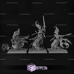 May 2025 Titan Forge Miniatures