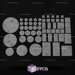 May 2025 Titan Forge Miniatures