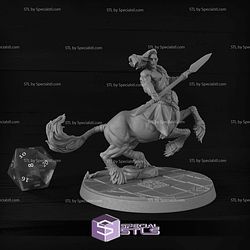 May 2025 Titan Forge Miniatures