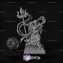 May 2025 Titan Forge Miniatures