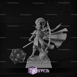 May 2025 Titan Forge Miniatures