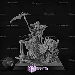 May 2025 Titan Forge Miniatures