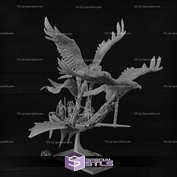 May 2025 Titan Forge Miniatures