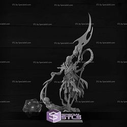 May 2025 Titan Forge Miniatures