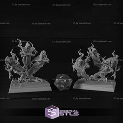 May 2025 Titan Forge Miniatures