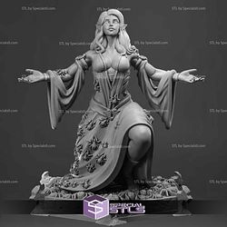 May 2025 TPK Lab Miniatures