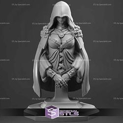 May 2025 TPK Lab Miniatures