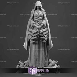 May 2025 TPK Lab Miniatures
