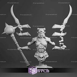May 2025 TPK Lab Miniatures