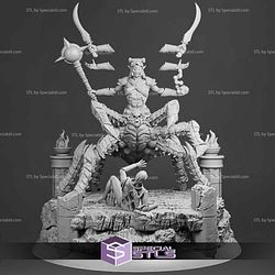 May 2025 TPK Lab Miniatures