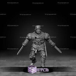 May 2025 Trench Stench Westfalia Miniatures