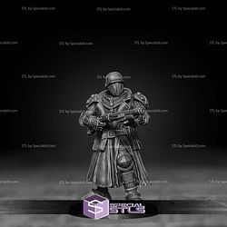 May 2025 Trench Stench Westfalia Miniatures