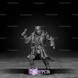 May 2025 Trench Stench Westfalia Miniatures