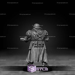 May 2025 Trench Stench Westfalia Miniatures