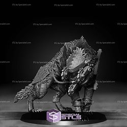 May 2025 Trench Stench Westfalia Miniatures