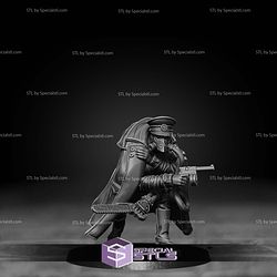 May 2025 Trench Stench Westfalia Miniatures