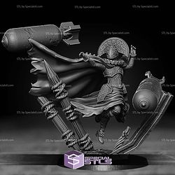 May 2025 Trench Stench Westfalia Miniatures