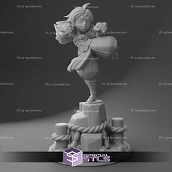 May 2025 Twin Goddess Miniatures