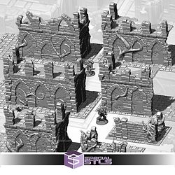 May 2025 Txarli Factory Miniatures