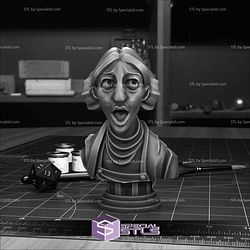 May 2025 Tytantroll Miniatures