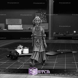 May 2025 Tytantroll Miniatures