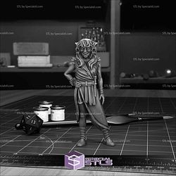 May 2025 Tytantroll Miniatures